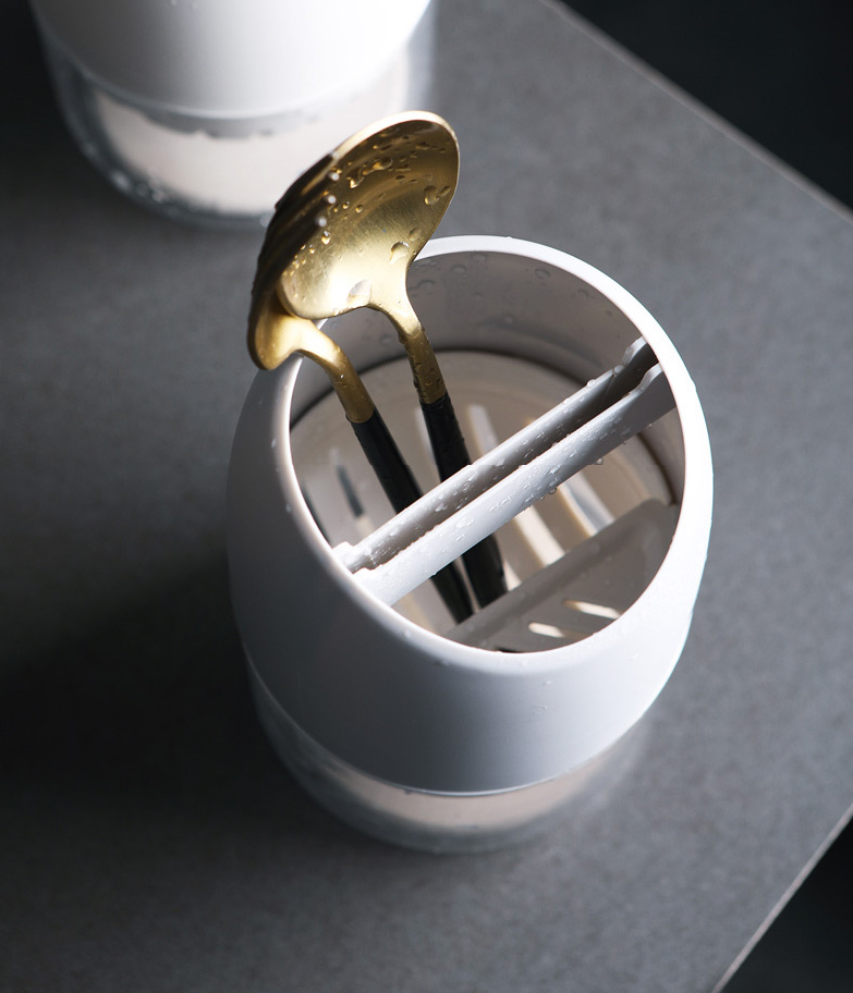 Multifunctional Kitchen Drain Rack