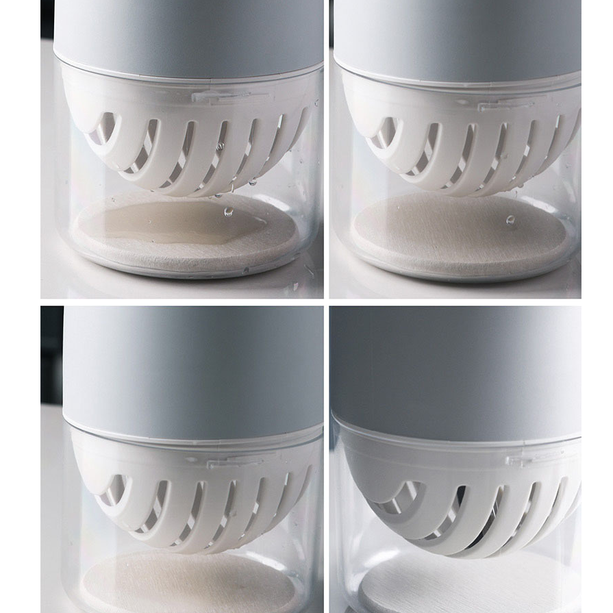 Multifunctional Kitchen Drain Rack