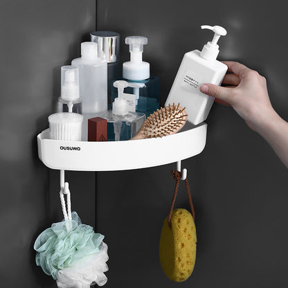 Long Lasting Bathroom Toilet Rack