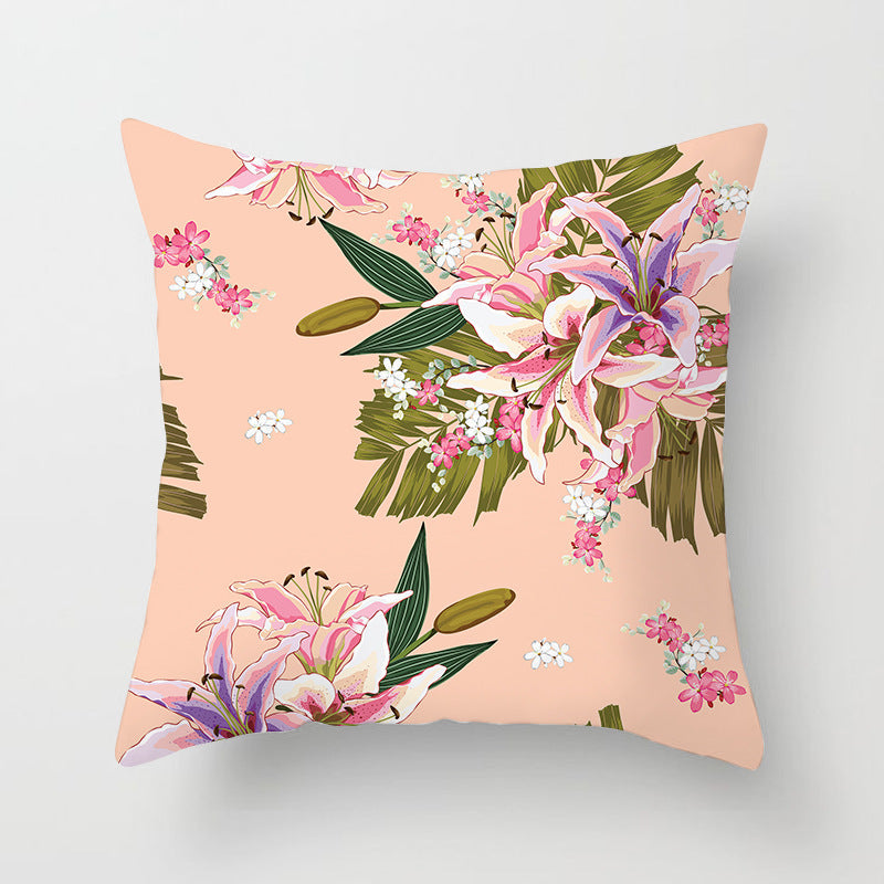 Fruit Home Decor Sofa Cushion Cover